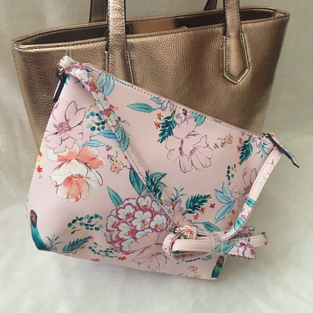 Nine West Bag Set